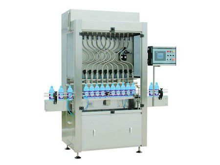 Liquid Filling Machine