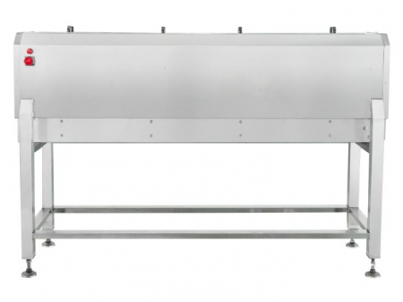 UV Disinfection Tunnel