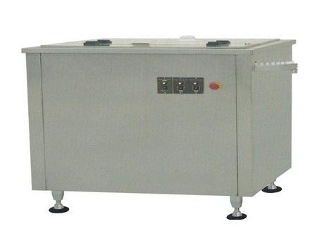 Powder Filling Line