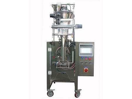 Powder Filling Line