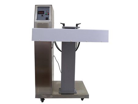 Automatic Induction Cap Sealing Machine