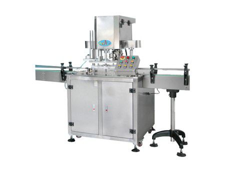 Drink Can Sealing Machine