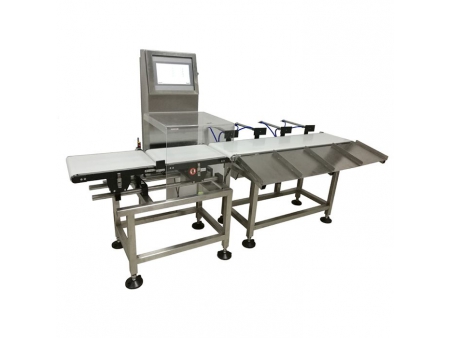 Checkweigher  Machine