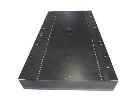 Granite Parts