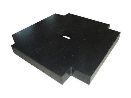 Granite Parts