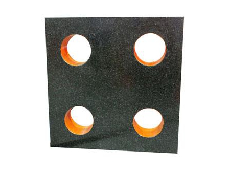 Granite Square Ruler