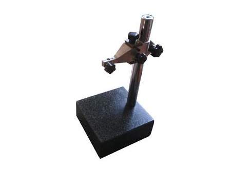 Granite Base Dial Gauge Stand