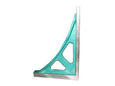 Cast Iron Square