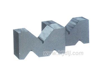 Cast Iron V-block