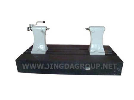 Granite Base Bench Center