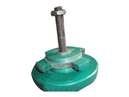 Anti-vibration Mount (Green)