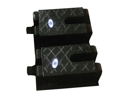 CNC Machine Shock Mount
