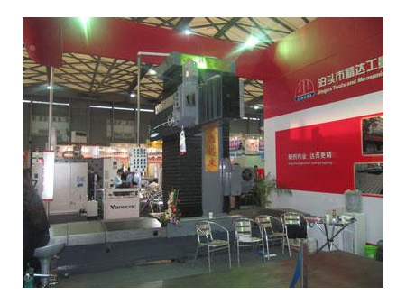 Multifunction Face Milling Machine