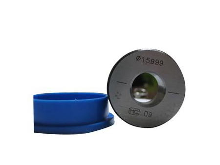 Master Ring Gauge