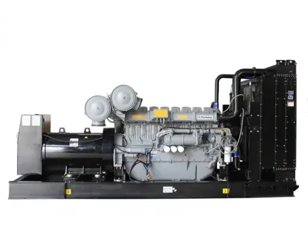 800kW-1200kW Diesel Generator Set