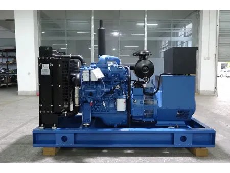 30kW-100kW Diesel Generator Set