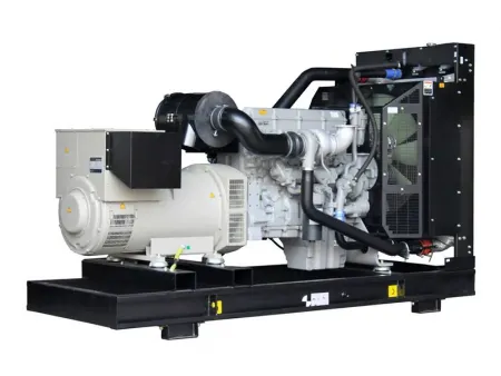 20kW-65kW Diesel Generator Set