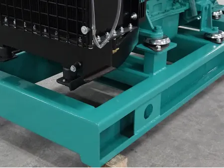 Silent Diesel Generators
