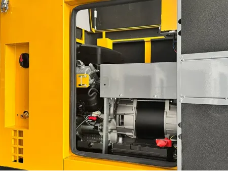 Dual Fuel Generators (Gasoline & Natural Gas)