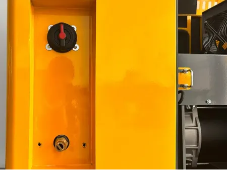 Dual Fuel Generators (Gasoline & Natural Gas)