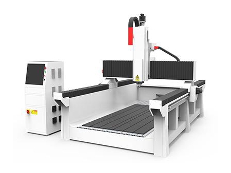 B1325B Series Gantry Moving CNC Router