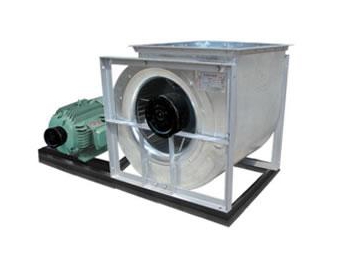 DKF Series Centrifugal Ventilator