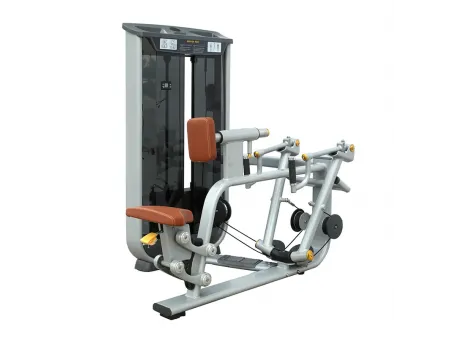 Seated Rowing Machine