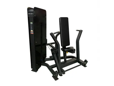 Seated Chest Press Machine