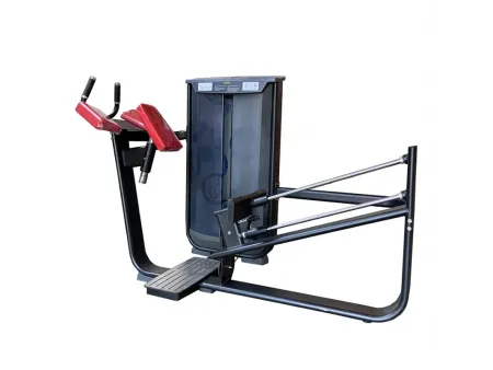 Hip Swing Leg Trainer