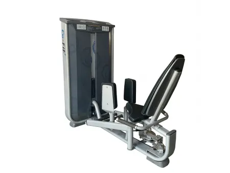 Abductor & Adductor Machine