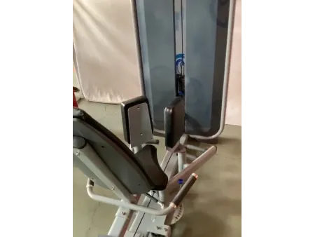Abductor & Adductor Machine