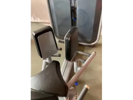 Abductor & Adductor Machine