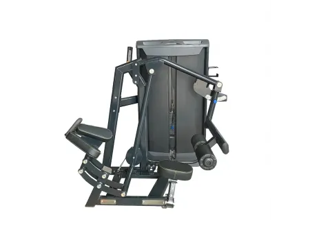 Glute Kick Machine