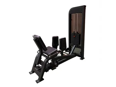 Dual Abductor & Adductor Machine