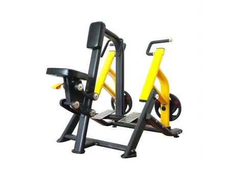 Seated Row Machine