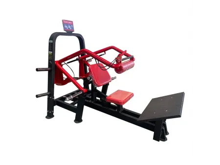 Hip Thrust Machine