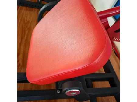 Hip Thrust Machine