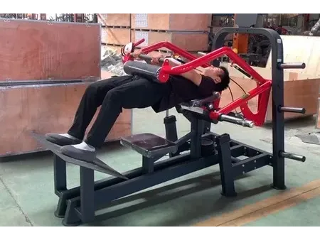Hip Thrust Machine