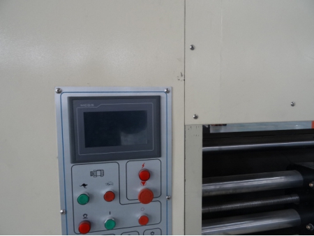 Carton Box Making Machine Manufacturer