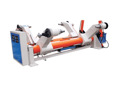 Carton Box Making Machine Manufacturer