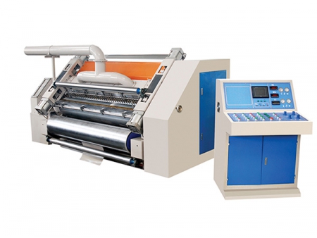 Carton Box Making Machine Manufacturer