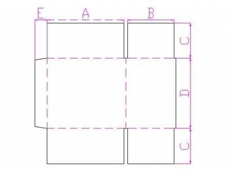Carton Box Making Machine Manufacturer
