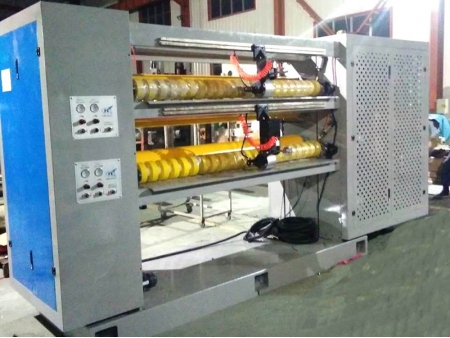 Carton Box Making Machine Manufacturer