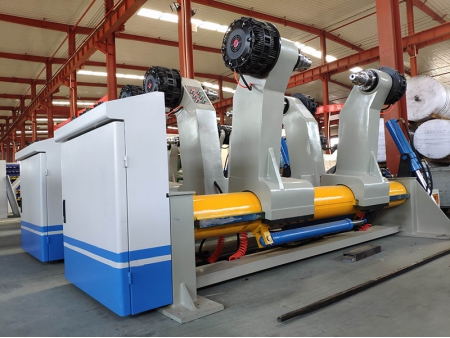 Carton Box Making Machine Manufacturer