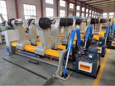 Carton Box Making Machine Manufacturer