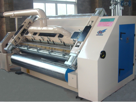 Carton Box Making Machine Manufacturer