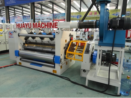 Carton Box Making Machine Manufacturer