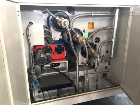 Carton Box Making Machine Manufacturer