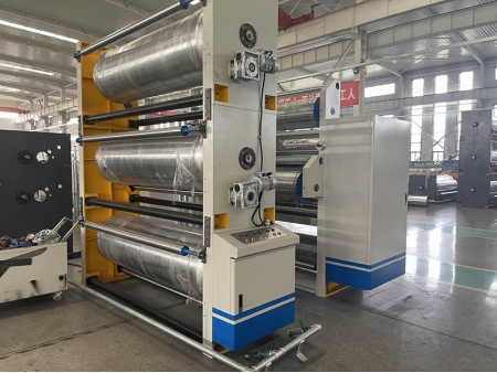 Carton Box Making Machine Manufacturer