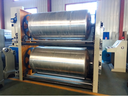 Carton Box Making Machine Manufacturer
